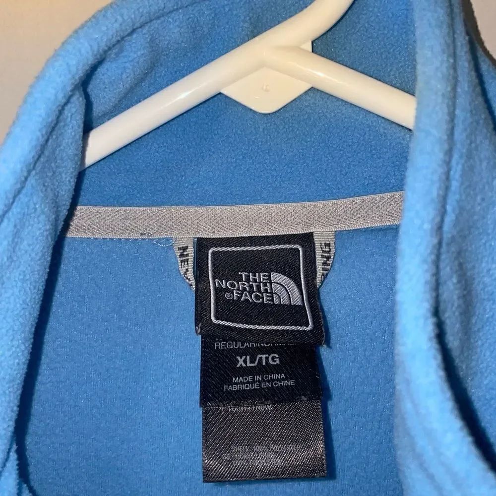 The North Face jacket - Picture 5 of 6